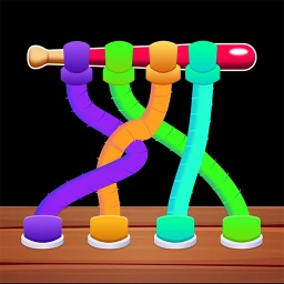 Icône de Tangle Master 3D