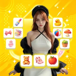 أيقونة Sweety Crush